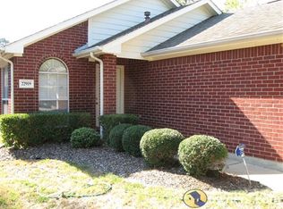22919 Sugar Bear Dr, Spring, TX 77389