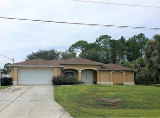 5342 Cromey Rd, North Port, FL 34288