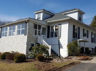 42 Harris Hill Rd, Trucksville, PA 18708