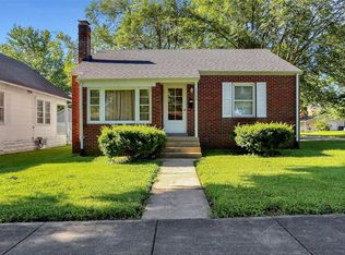 1500 7th St, Highland, IL 62249