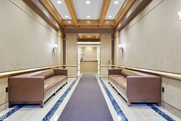 Rented by Brown Harris Stevens | media 24