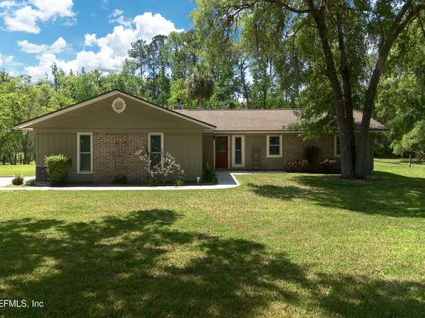 4147 SAUNDERS Drive, Middleburg, FL 32068