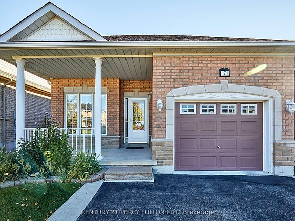 2nd image of 7 Bridlewood Blvd