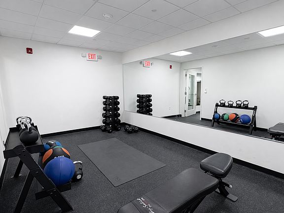 4th image of 400 W Broadway #408