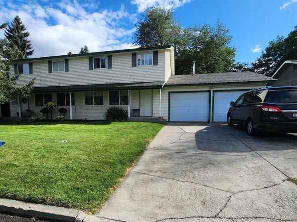 1108/1110 N 16th St, Coeur D Alene, ID 83814