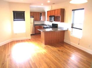 46 Fisher Ave #2, Roxbury, MA 02120