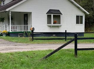 76 Midway Dr, Charleston, WV 25312