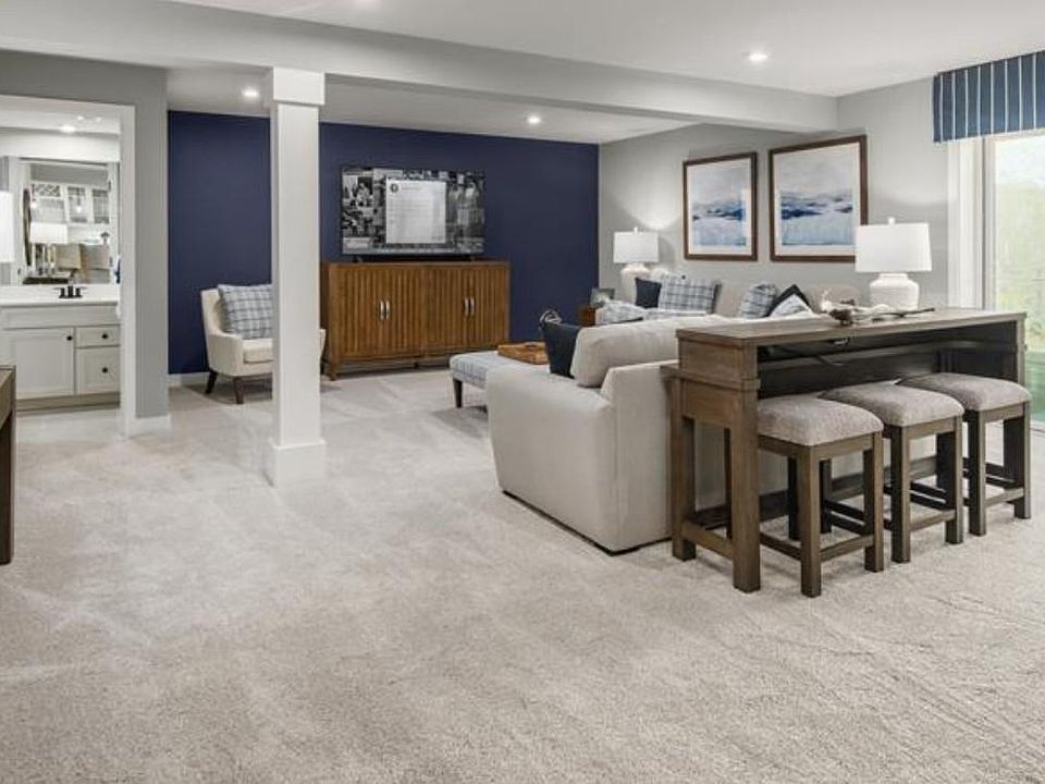 1st image of 1410 Leeland Forest Rd #25