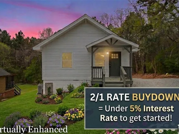 709 Sherman St, Badin, NC 28009
