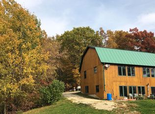 N7682 County Road C, Mindoro, WI 54644