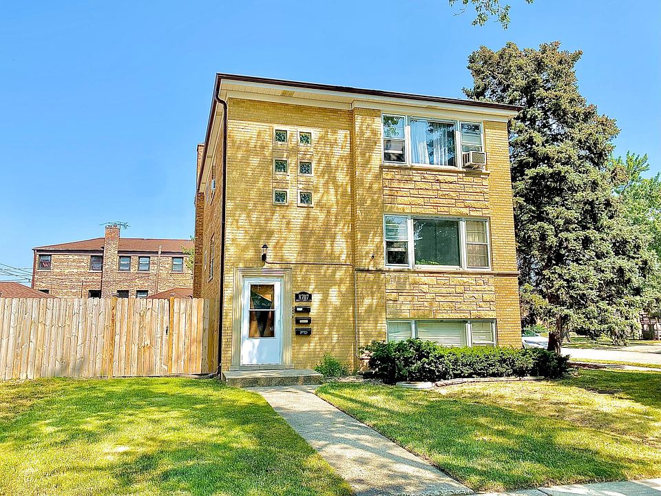 1st image of 8707 N Oketo Ave Unit 1
