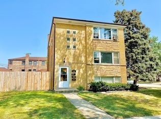 8707 N Oketo Ave UNIT 1, Niles, IL 60714