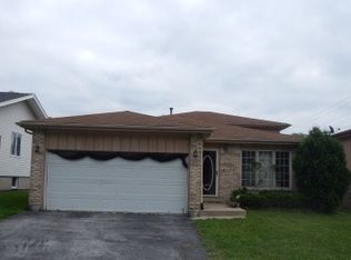 2287 Cleveland St, Gary, IN 46404