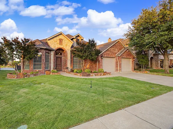15128 Wild Duck Way, Roanoke, TX 76262