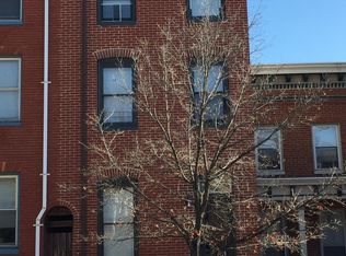 221 S Washington St, Baltimore, MD