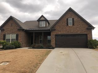 4575 Big Rock Ridge Trl SW, Gainesville, GA 30504