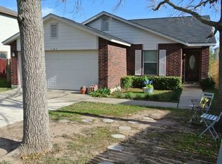 103 Kendall Cv, Elgin, TX 78621