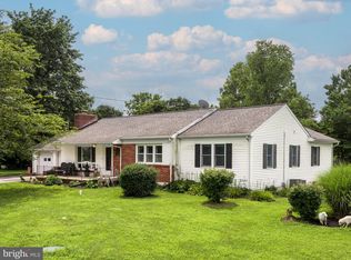 410 Indian Run Rd, Glenmoore, PA 19343