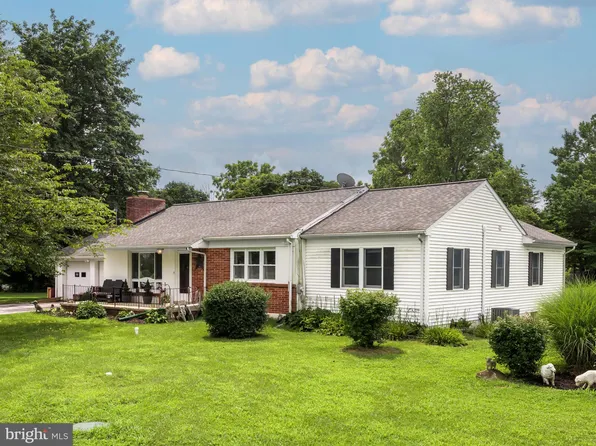 410 Indian Run Rd, Glenmoore, PA 19343