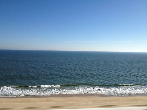 Ocean Views