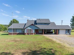 4803 Tennessee Ridge Rd, Fort Smith, AR 72916