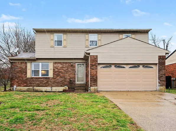 7775 Cedar Wood Cir, Florence, KY 41042