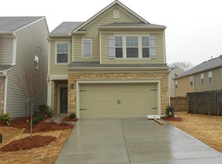 4830 Mistybrooke Ct, Alpharetta, GA 30004