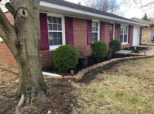 404 Jefferson Blvd, Greenfield, IN 46140