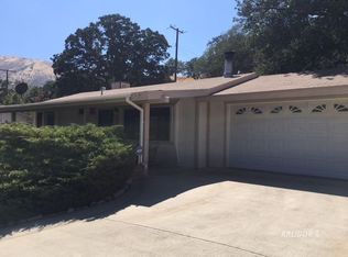 301 Miller St, Bodfish, CA 93205