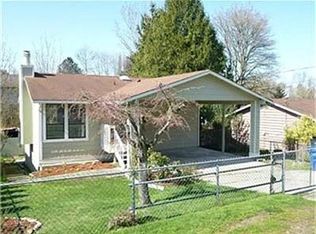 5631 17th Ave SW, Seattle, WA 98106