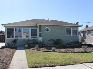 3352 W 116th St, Inglewood, CA 90303