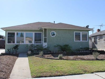 3352 W 116th St, Inglewood, CA, 90303