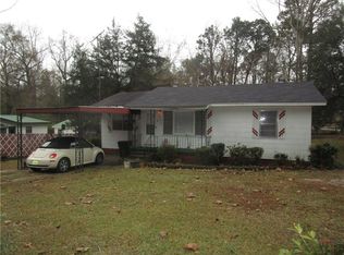 4573 Tucker Dr, Eight Mile, AL 36613