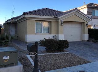 339 Cart Crossing Way, Las Vegas, NV 89148