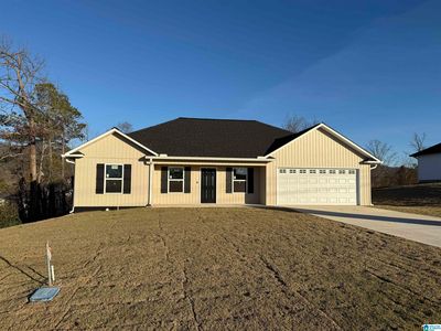 807 2nd Ave NE, Jacksonville, AL, 36265