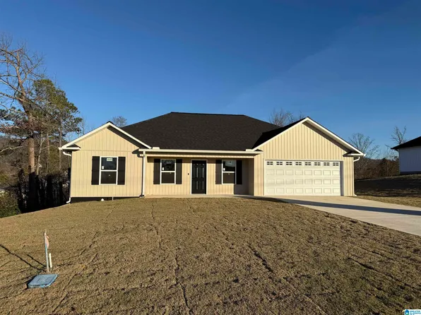 807 2nd Ave NE, Jacksonville, AL 36265