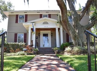 3218 N Rome Ave, Tampa, FL 33607