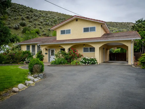 260 Miller Pl, Kamloops, BC V2C 5V8