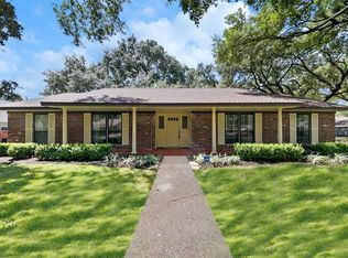 2535 Southwick St, Houston, TX 77080