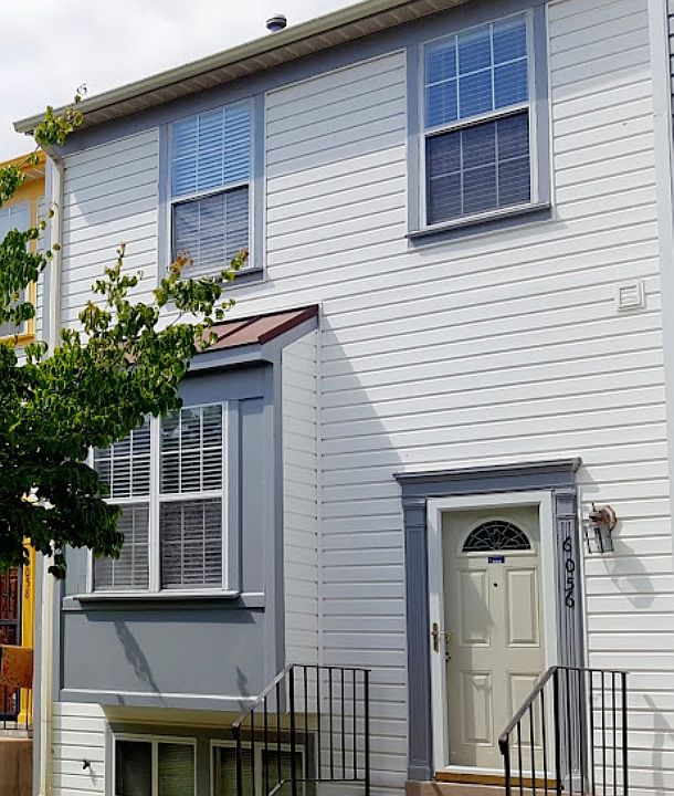 2nd image of 6056 S Hil Mar Cir
