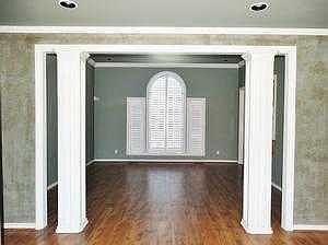 D1500RW Formal Dining