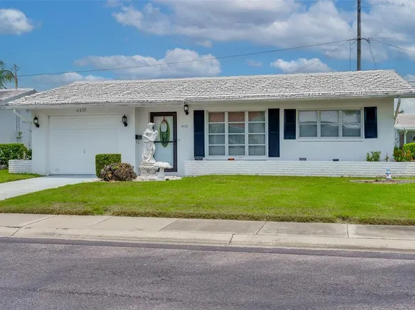 4435 95th Ave N, Pinellas Park, FL 33782