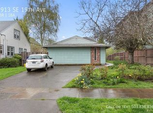 2913 SE 19th Ave, Portland, OR