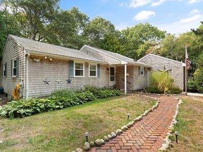 130 Portside Circle, East Falmouth, MA, 02536