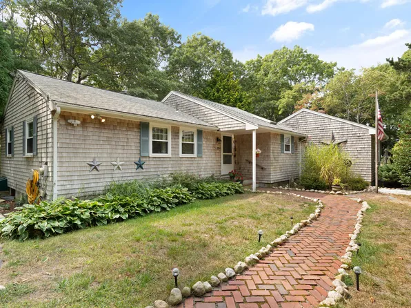 130 Portside Circle, East Falmouth, MA 02536