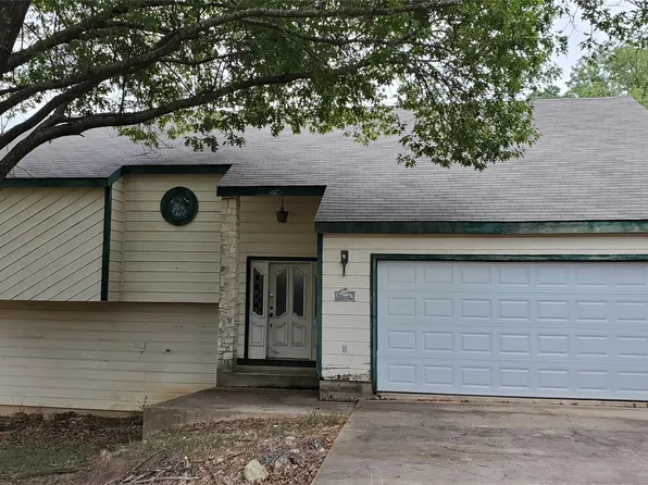 106 Potomac Cir, San Marcos, TX 78666