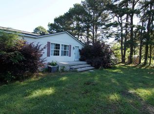 292 Garringer Rd, Lonoke, AR 72086