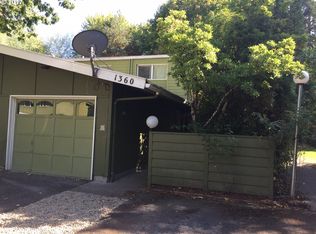 1360 Quaker St, Eugene, OR 97402