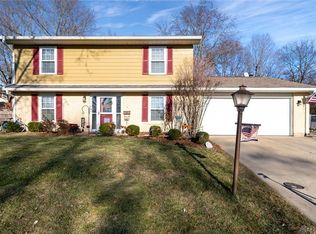 4306 Birchton Ct, Dayton, OH 45424