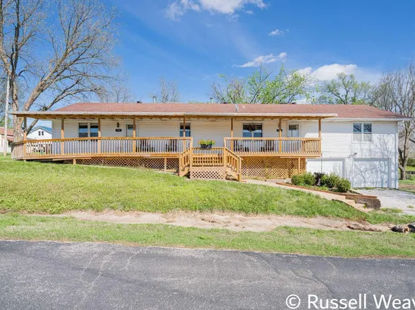 712 - 714 Arcadia Street, Warsaw, MO 65355